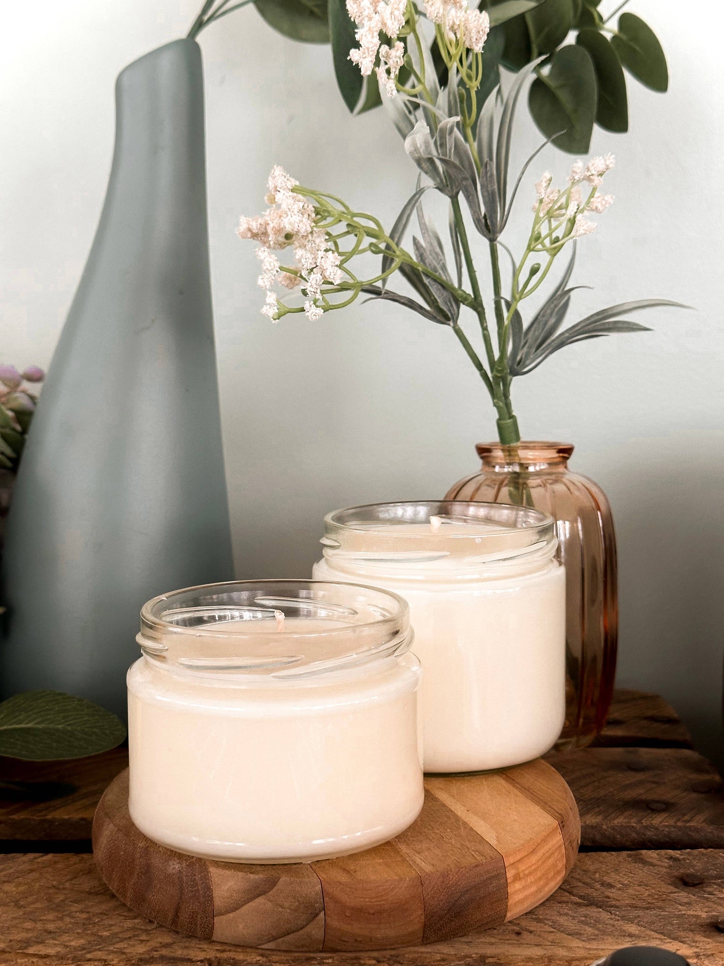 6 oz Lavender Dream Candle