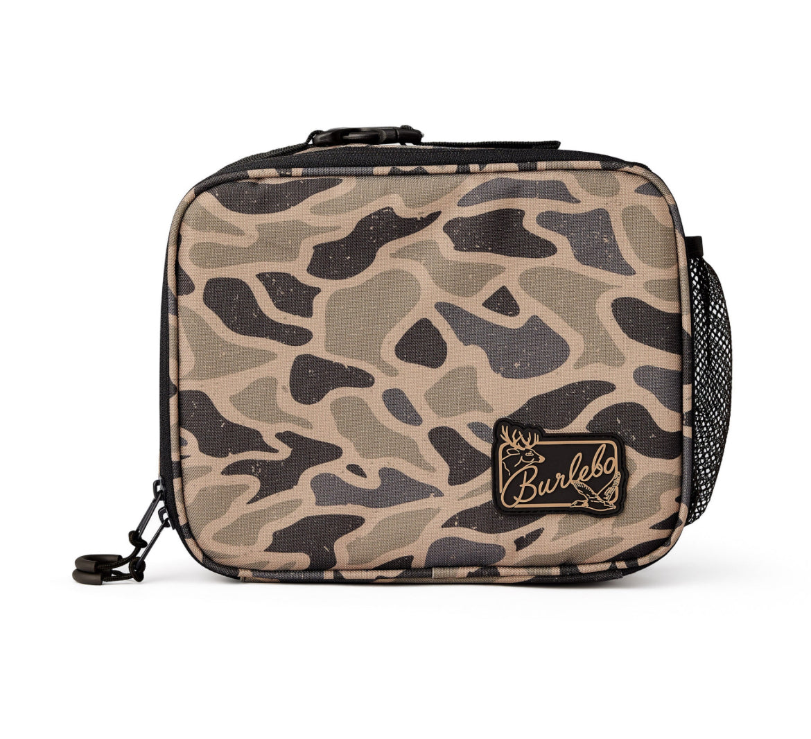 Lunchbox - Gauge Camo