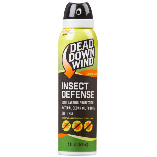 Dead Down Wind™ Insect Defense - Cedar Scent