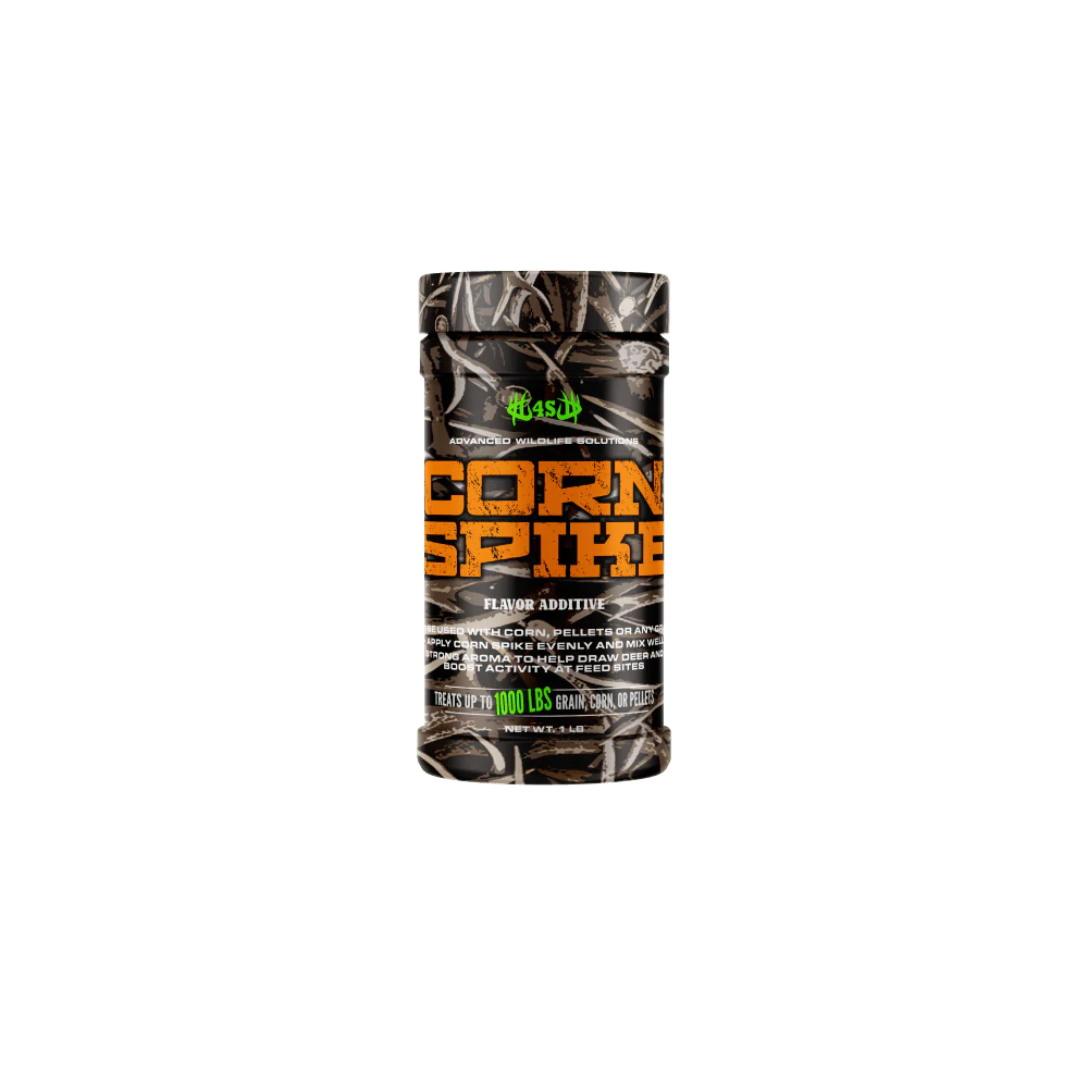 CORN SPIKE Flavor Additive - Shaker