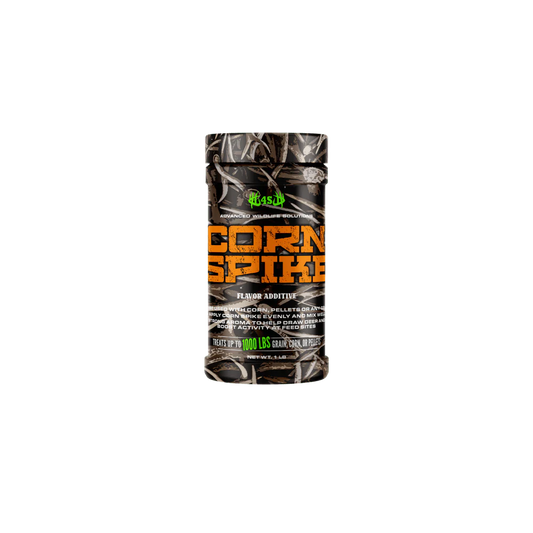 CORN SPIKE Flavor Additive - Shaker