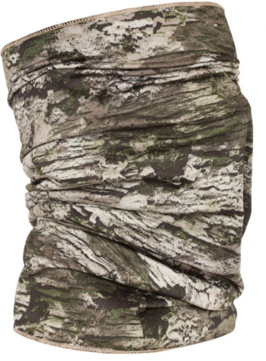 Camo Poly-spandex Neck Gaiter