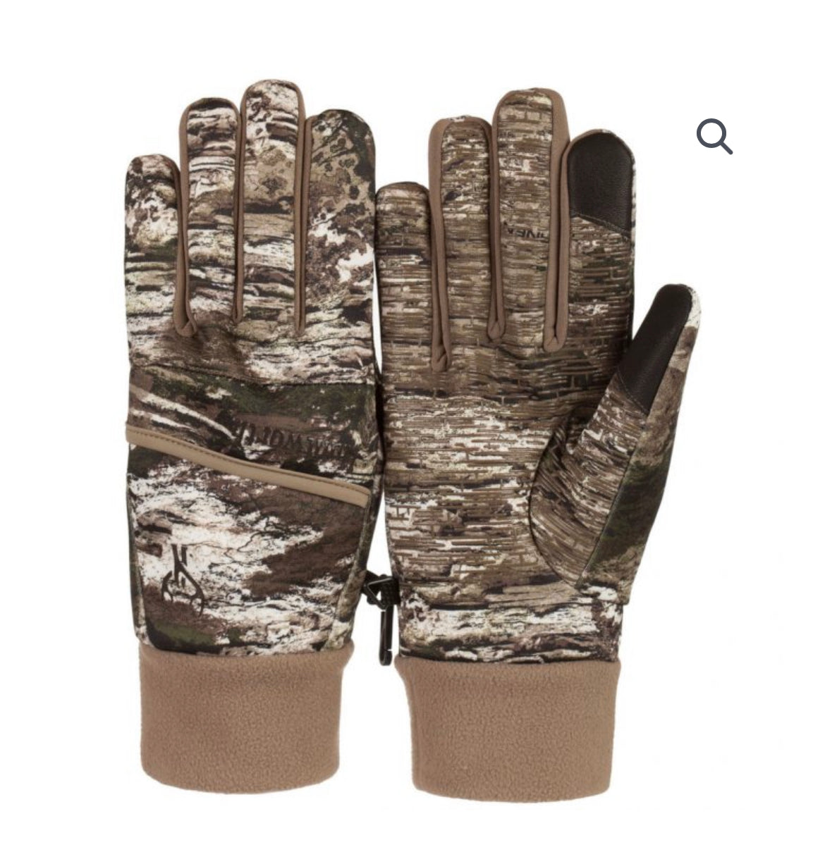 Men’s #1345 Mid-weight, Waterproof Glove