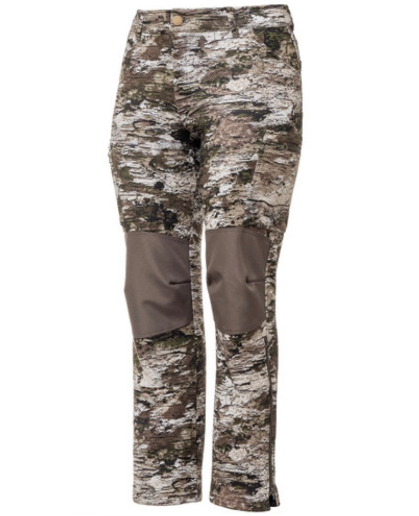 Women's Midweight, Soft Shell Fleece-Interior
Hunting Pants