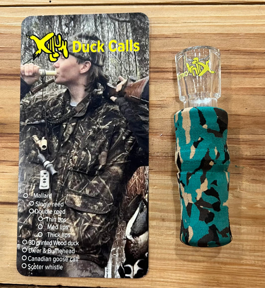 Sully Duck Calls