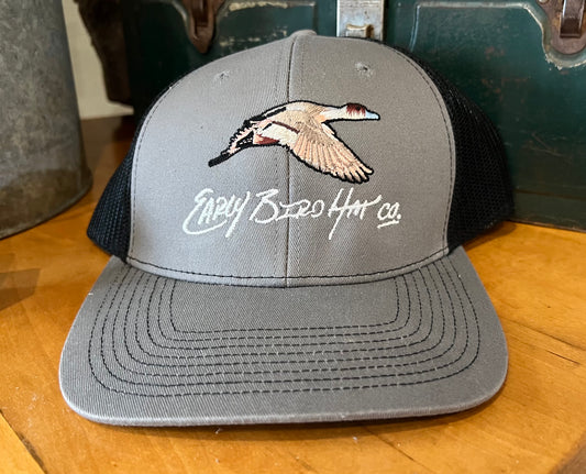 Easy Bird Hat Co.