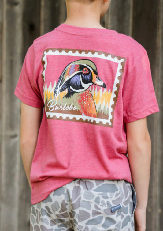 Youth Tee - Duck Stamp