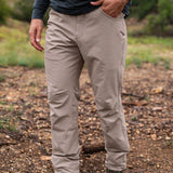 Challenger Cobblestone Pant