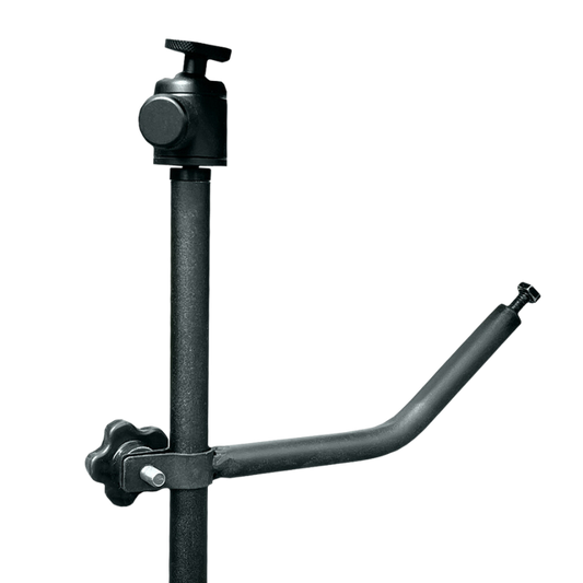 TACTACAM Adjustable Camera Stake