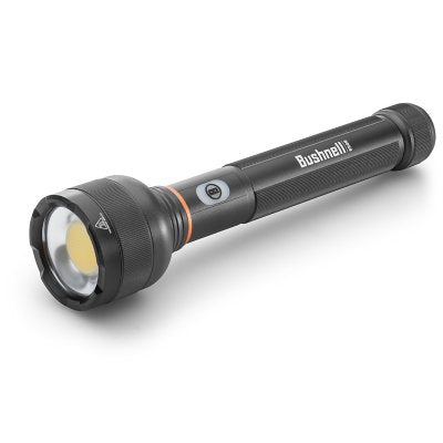 Bushnell 6500 Lumen Rechargeable Flashlight