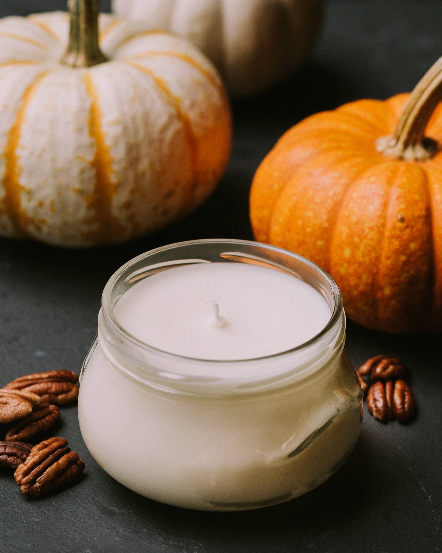 6 oz Pumpkin Creme Candle