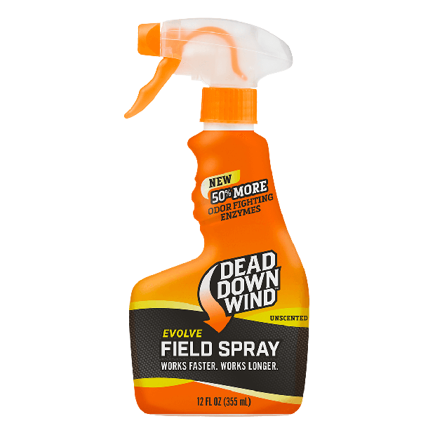 Dead Down Wind™ Field Spray 12oz.