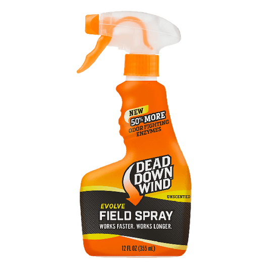 Dead Down Wind™ Field Spray 12oz.