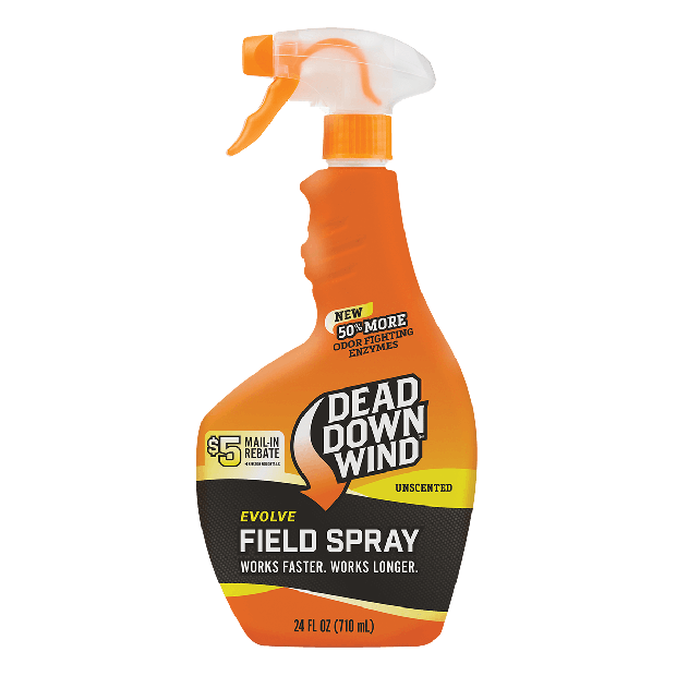 Dead Down Wind™ Field Spray - 24 Oz.