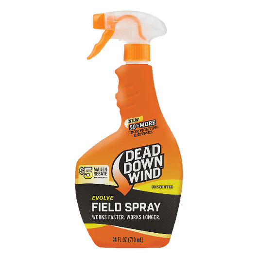 Dead Down Wind™ Field Spray - 24 Oz.