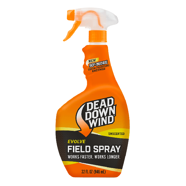 Dead Down Wind™ Field Spray - 32 Oz.