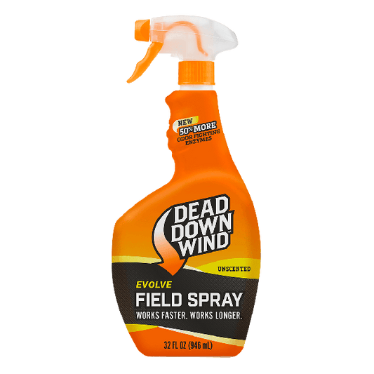 Dead Down Wind™ Field Spray - 32 Oz.